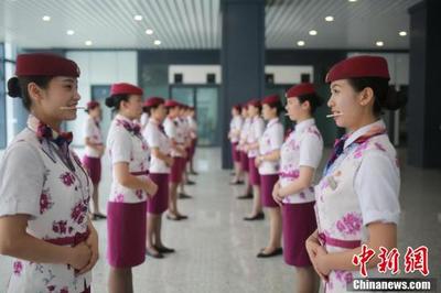 【重慶&ldquo;動姐&rdquo;禮儀培訓備戰鐵路調圖】全國鐵路即將迎來&ldquo;7.10&rdquo;調圖。近日_傻大方&middot;悅讀