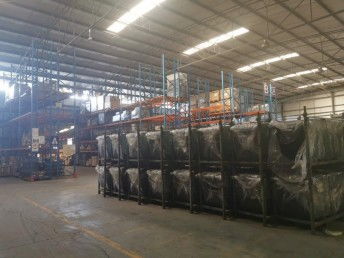 重慶大江廠內(nèi)庫房整租 13000方大型倉儲空間的商業(yè)機遇