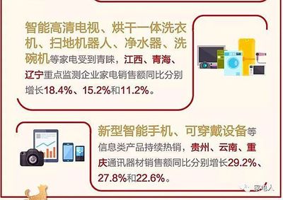 探秘春節(jié)家電熱銷(xiāo)區(qū)域——為何這些地方很火？
