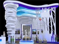 ?？谡箷?huì)搭建與展覽展示會(huì)務(wù)服務(wù)全攻略 提升展會(huì)效果的關(guān)鍵策略