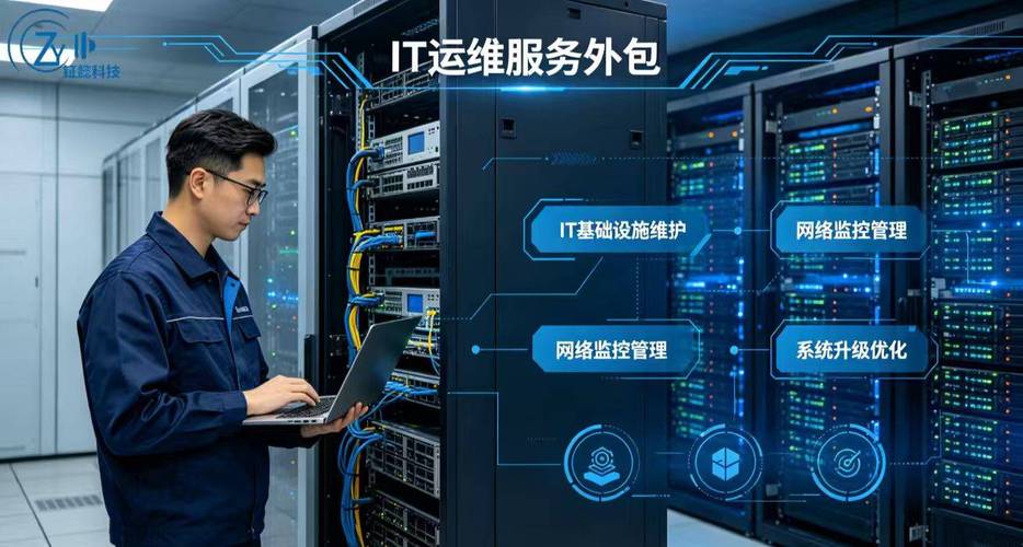 2026年粵港澳大灣區IT服務咨詢公司實力參考 信息技術咨詢服務選型指南